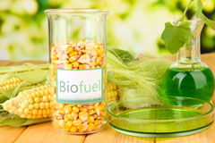 Berwick biofuel availability