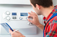 free commercial Berwick boiler quotes